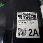 Toyota Yaris Hybrit Kontrol Ünitesi Modülü 89981-K0010