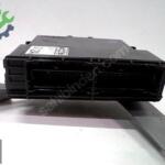 Toyota Yaris Hybrit Kontrol Ünitesi Modülü 89981-K0010