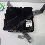 Toyota Yaris Hybrit Kontrol Ünitesi Modülü 89981-K0010 YP SP
