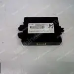 Toyota Yaris İmmobilizer Ecu Elektronik Beyin Modül 89784-K0011