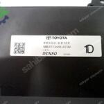 Toyota Yaris Klima Kontrol Beyni Modülü 88650-K0120 YP SP