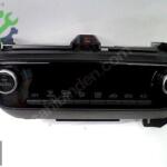 Toyota Yaris Klima Kontrol Paneli Orjinal 55900-K0280 YP SP