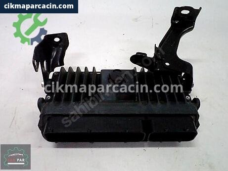 Toyota Yaris Motor Beyni çıkma parça