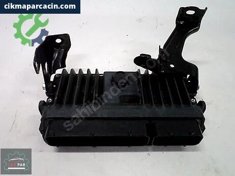 Toyota Yaris Motor Beyni çıkma parça