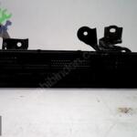 Toyota Yaris Motor Beyni Orjinal 89661-K0080 YP SP