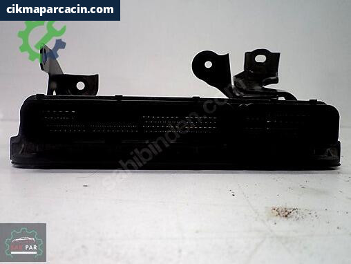 Toyota Yaris Motor Beyni 89661-K0080 çıkma parça