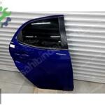 Toyota Yaris Sağ Arka Kapı Mavi Dolu Orjinal 67003-K0060 YP SP