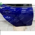 Toyota Yaris Sağ Arka Kapı Mavi Dolu Orjinal 67003-K0060 YP SP