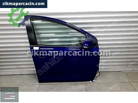 Toyota Yaris Sağ Ön Kapı çıkma parça