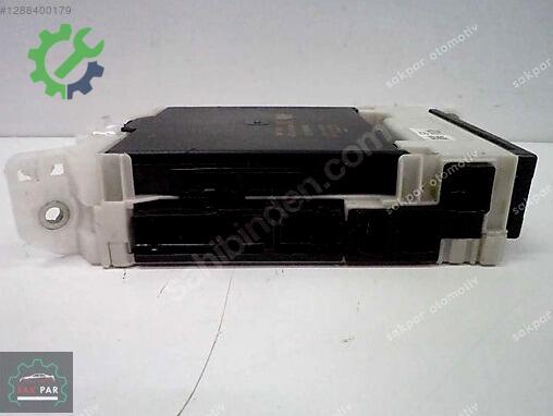 Toyota Yaris Beyni 89221-K0020 çıkma parça