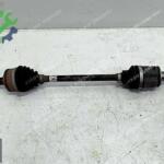Toyota Yaris Sol Aks Çıkma Parça Sakarya