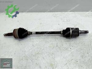 Toyota Yaris Sol Aks Komple Orj. 43420-K0050 SP