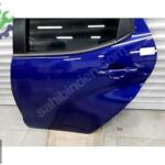 Toyota Yaris Sol Arka Kapı Mavi Dolu Orjinal 67004-K0060 YP SP