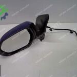 Toyota Yaris Sol Ayna Orjinal [LACİVERT] 87940-K0030 YP SP