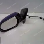 Toyota Yaris Sol Ayna Orjinal [LACİVERT] 87940-K0030 YP SP
