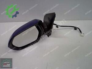 Toyota Yaris Sol Ayna Orjinal [LACİVERT] 87940-K0030 YP SP