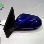 Toyota Yaris Sol Ayna Orjinal [LACİVERT] 87940-K0030 YP SP