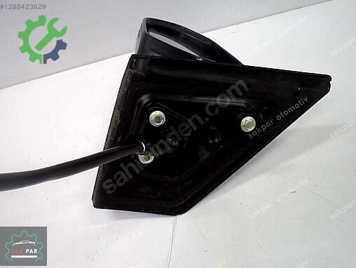 Toyota Yaris Sol Dış Ayna 87940-K0030 çıkma parça