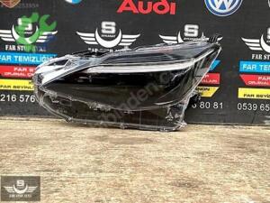 Toyota Yariss Cross Ledli Sol Far 2020 – 2024 koito-0D-310