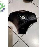Toyota coralla AİRBAG Toyota yaris AİRBAG