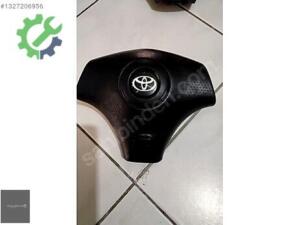 Toyota coralla AİRBAG Toyota yaris AİRBAG