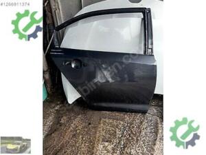 Toyota corolla sağ arka kapı yeni model