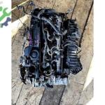 Toyota Corolla Motor Komple Çıkma Parça Bursa