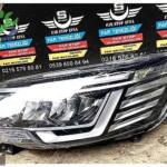 Trafic 4 Sol Ön Far Makyajlı Ledli Orjinal – 260601790R