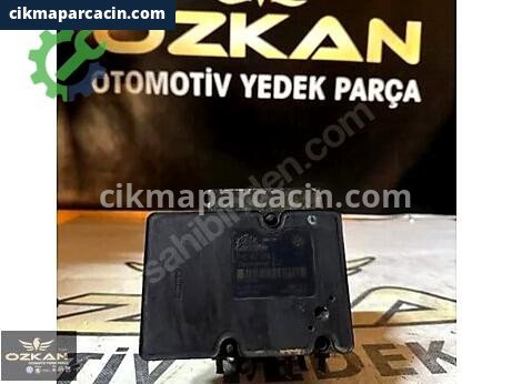 Volkswagen Transporter ABS Beyni çıkma parça