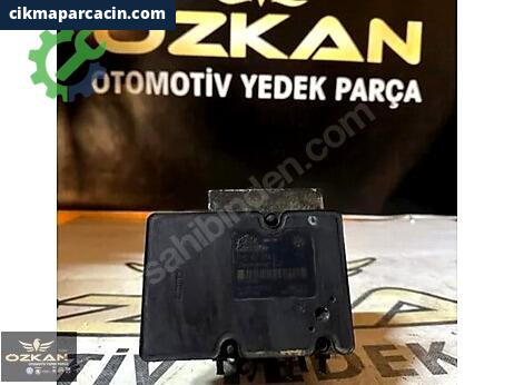 Volkswagen Transporter ABS Beyni çıkma parça