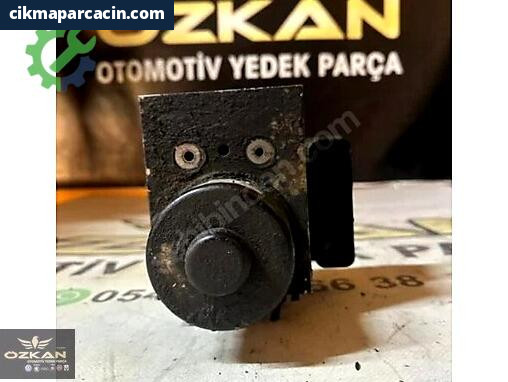 Volkswagen Transporter ABS Beyni 7H0907379G çıkma parça