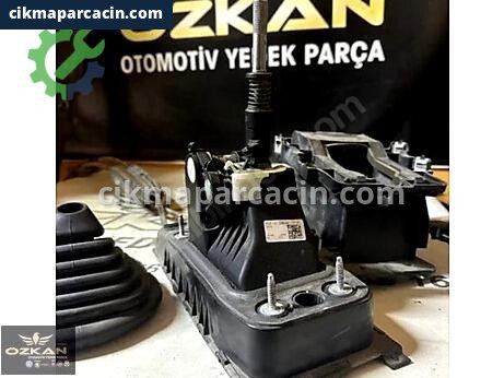 Volkswagen Transporter Vites Kulesi çıkma parça