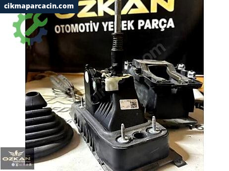 Volkswagen Transporter Vites Mekanizması çıkma parça