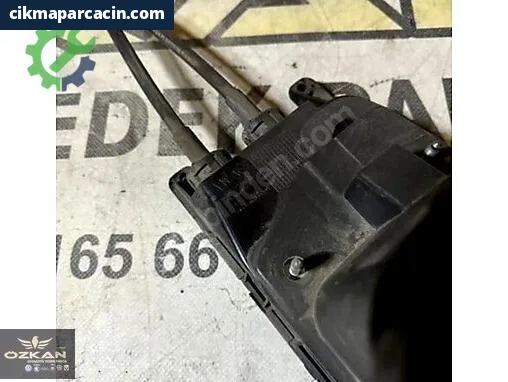 Volkswagen Transporter Vites Mekanizması çıkma parça