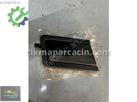 Volkswagen Transporter Sağ Ön Kapı Kolu çıkma parça