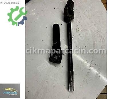 Volkswagen Transporter Direksiyon Mafsalı çıkma parça