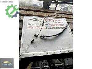 Transporter T4 2.4 Çıkma Gaz Teli