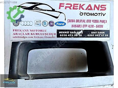 Volkswagen Transporter Gösterge Saati çıkma parça