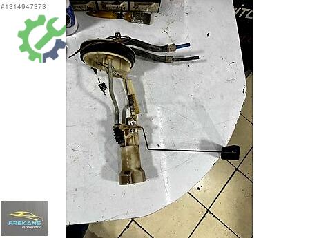Volkswagen Transporter Yakıt Şamandırası çıkma parça