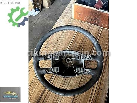 Volkswagen Transporter Direksiyon Simidi çıkma parça
