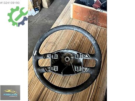 Volkswagen Transporter Direksiyon Simidi çıkma parça