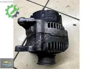 Transporter T4 Çıkma Şarj Dinamosu 028 903 027 N