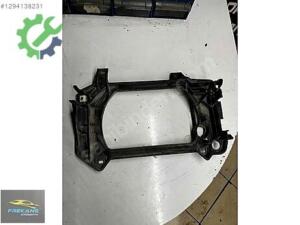 Transporter T4 Çıkma Sol Ön Far Çıtası