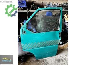 Transporter T4 Çıkma Sol Ön Kapı
