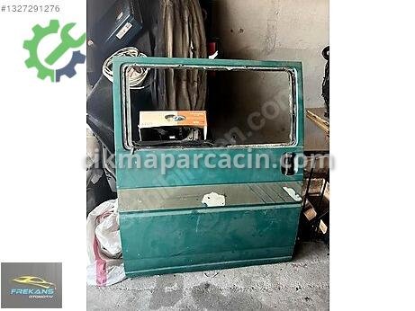 Volkswagen Transporter Kapı çıkma parça