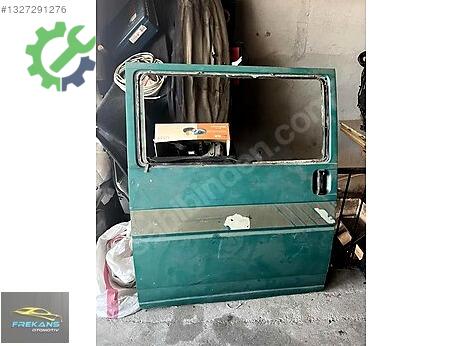Volkswagen Transporter Kapı çıkma parça