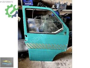 Transporter T4 Çıkma sağ ön kapı