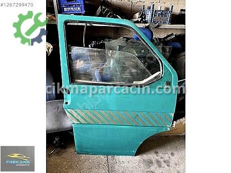 Volkswagen Transporter Sağ Ön Kapı çıkma parça
