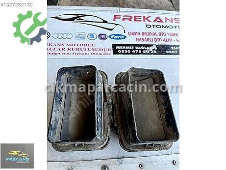 Volkswagen Transporter Sol Arka Bagaj çıkma parça