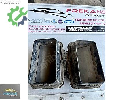 Volkswagen Transporter Sol Arka Bagaj çıkma parça